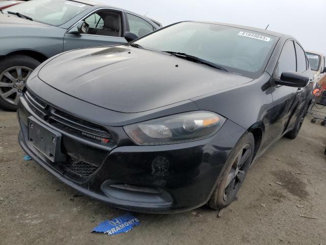 Image 1 of 2015 DODGE DART SXT 2015 with VIN 1C3CDFBB5FD404789