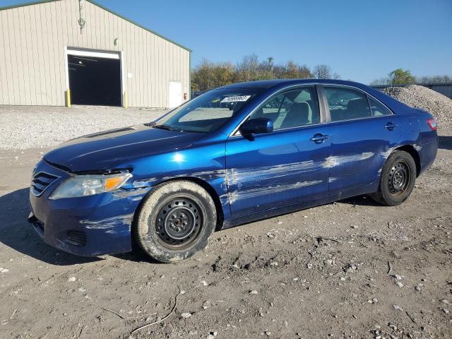 Изображение 2011 TOYOTA CAMRY BASE 2011