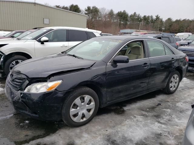 Изображение 1 2007 TOYOTA CAMRY CE 2007 с VIN 4T1BE46K07U504556