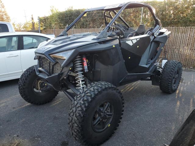 Obraz 2 z 2023 POLARIS RZR TURBO R ULTIMATE 2023 z VIN 3NSGAD927PG320749