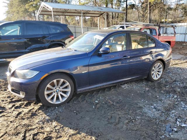 Obraz 1 z 2011 BMW 3 SERIES 328 I SULEV 2011 z VIN WBAPH5G55BNM81968
