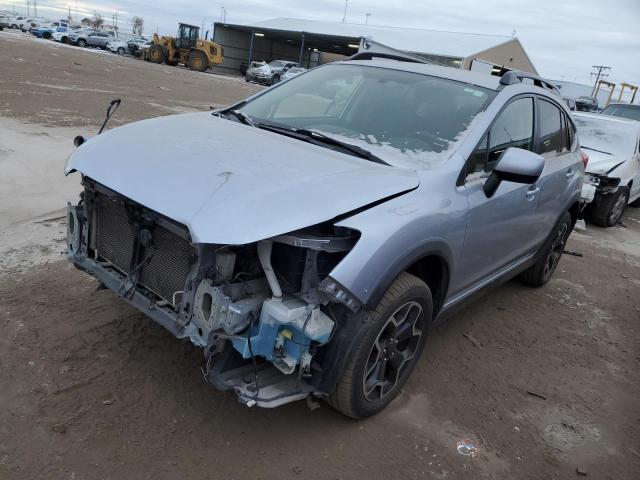Изображение 2014 SUBARU XV CROSSTREK 2.0 PREMIUM 2014