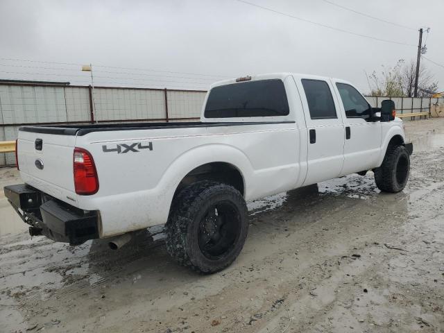 Image 3 of 2014 FORD F250 SUPER DUTY 2014 with VIN 1FT7W2B61EEA32363