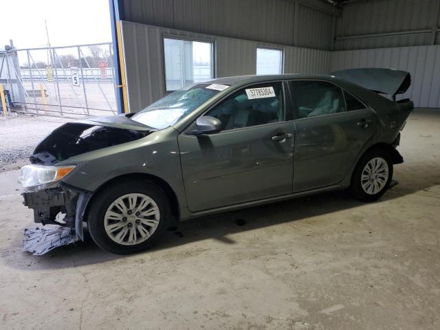 Изображение 1 2013 TOYOTA CAMRY L 2013 с VIN 4T4BF1FK7DR288542