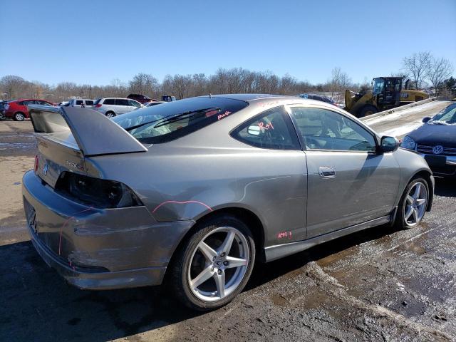 Obraz 3 z 2006 ACURA RSX TYPE-S 2006 z VIN JH4DC53076S021358