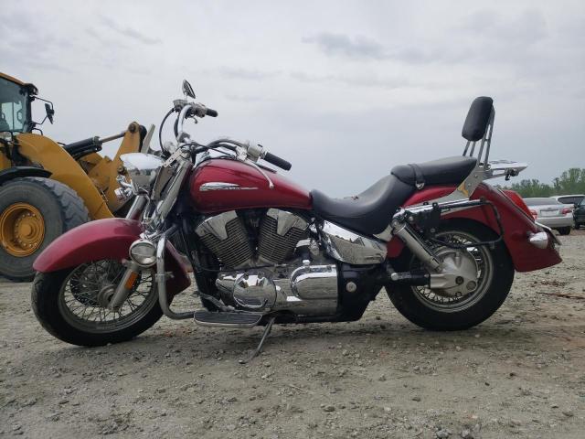 Изображение 3 2004 HONDA VT1300 S 2004 с VIN 1HFSC52034A103686