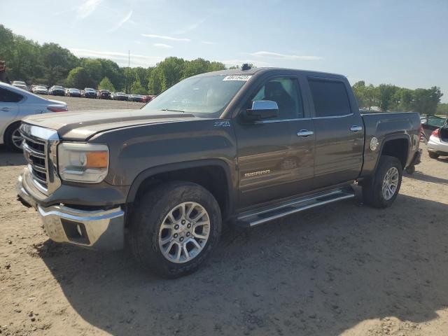 Obraz 2014 GMC SIERRA K1500 SLE 2014