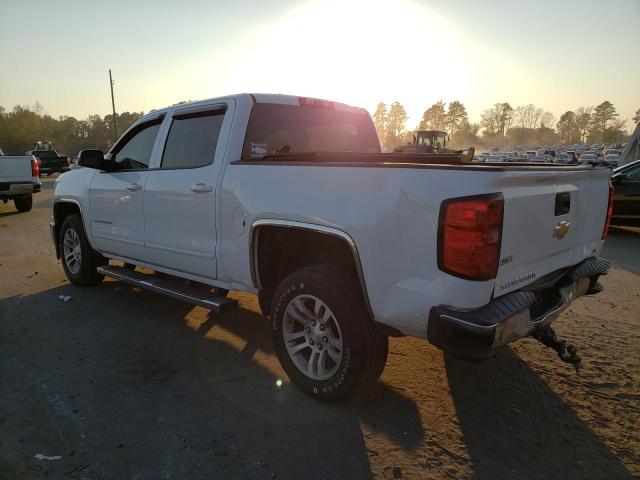 Obraz 2 z 2015 CHEVROLET SILVERADO C1500 LT 2015 z VIN 3GCPCREC4FG458660