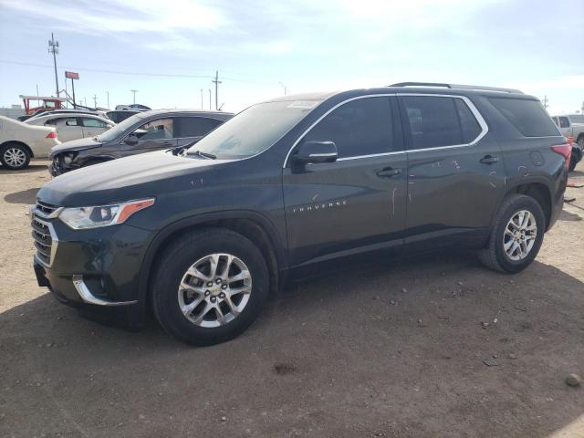 Изображение 2018 CHEVROLET TRAVERSE LT 2018