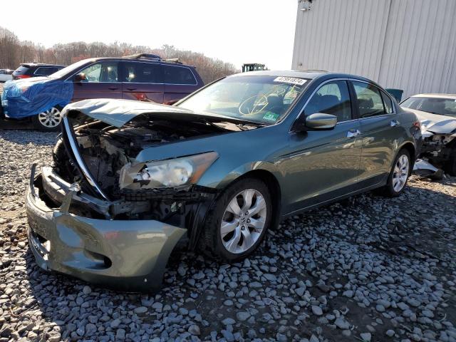 Изображение 2008 HONDA ACCORD EXL 2008