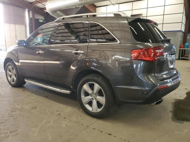 Obraz 2 z 2011 ACURA MDX TECHNOLOGY 2011 z VIN 2HNYD2H49BH513654