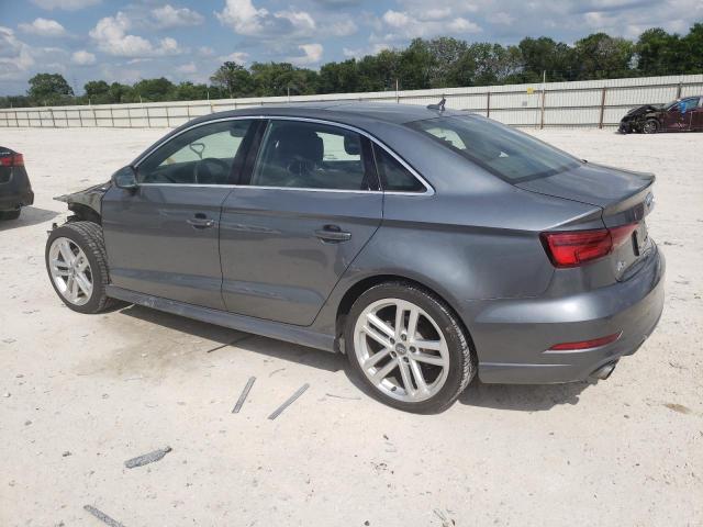 Image 2 of 2018 AUDI A3 PREMIUM PLUS 2018 with VIN WAUJ8GFF3J1083207