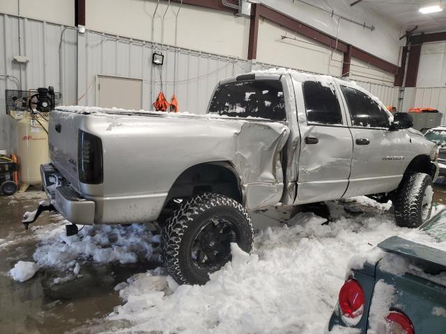Image 3 of 2004 DODGE RAM 2500 ST 2004 with VIN 3D7KU28D14G157611