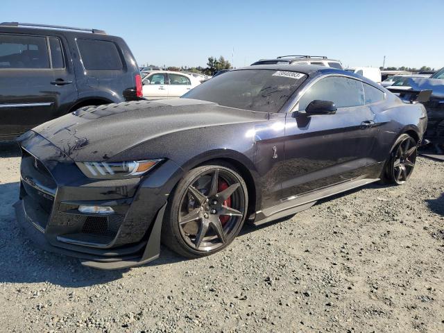 2021 FORD MUSTANG SHELBY GT500 2021 image