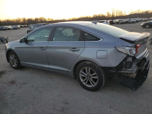Изображение 2 2015 HYUNDAI SONATA SE 2015 с VIN 5NPE24AF0FH062231