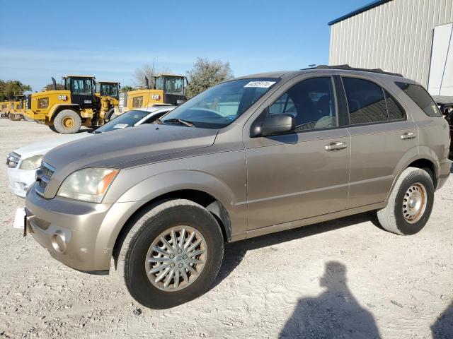 2005 KIA SORENTO EX 2005 image