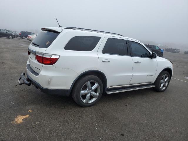 Image 3 of 2013 DODGE DURANGO CITADEL 2013 with VIN 1C4SDJET3DC643730