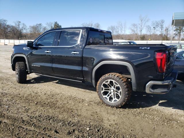 Obraz 2 z 2019 GMC SIERRA K1500 SLT 2019 z VIN 3GTU9DED6KG262176