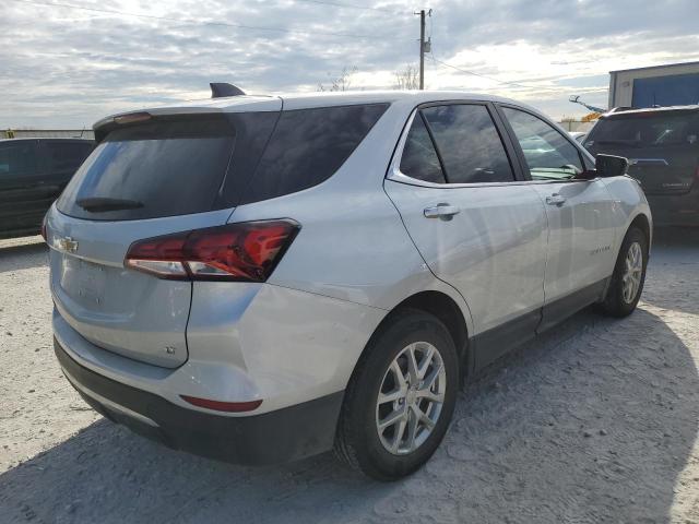 Obraz 3 z 2022 CHEVROLET EQUINOX LT 2022 z VIN 3GNAXKEV3NL204230