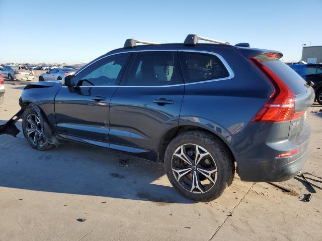 Изображение 2 2022 VOLVO XC60 B5 MOMENTUM 2022 с VIN YV4L12RK7N1990993