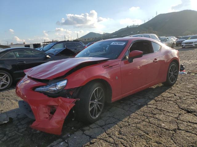 Obraz 1 z 2020 TOYOTA 86  2020 z VIN JF1ZNAA13L9752612