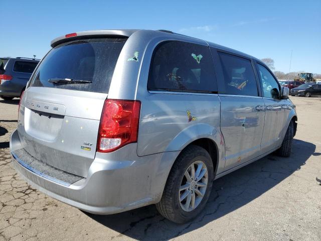 Obraz 3 z 2019 DODGE GRAND CARAVAN SXT 2019 z VIN 2C4RDGCG6KR750900