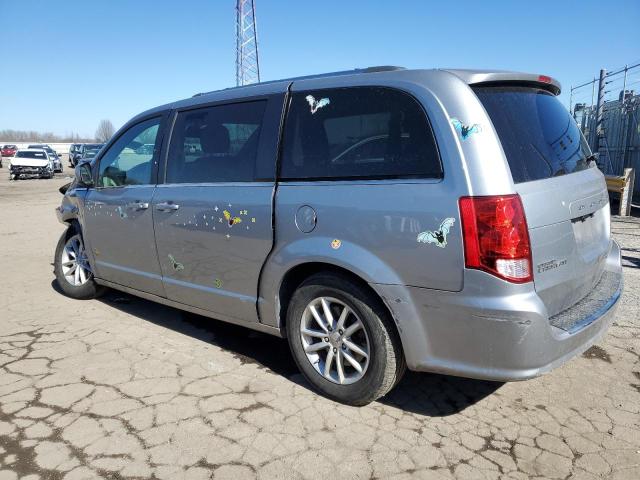 Obraz 2 z 2019 DODGE GRAND CARAVAN SXT 2019 z VIN 2C4RDGCG6KR750900
