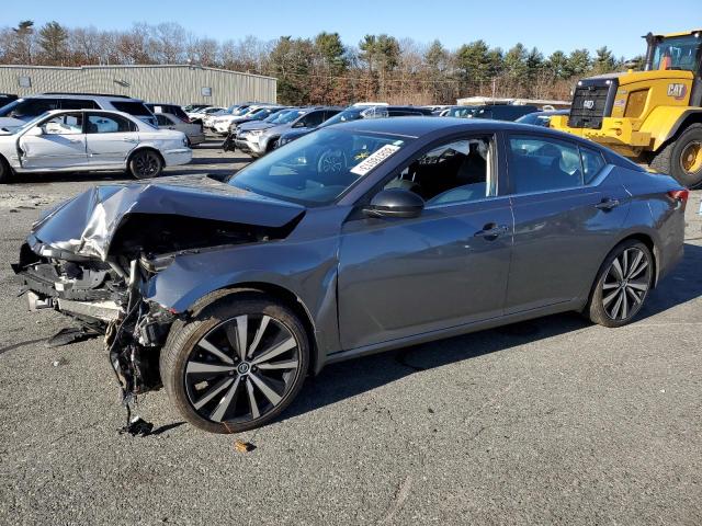 Image 1 of 2021 NISSAN ALTIMA SR 2021 with VIN 1N4BL4CV8MN397955