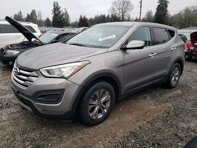 2016 HYUNDAI SANTA FE SPORT  2016 image