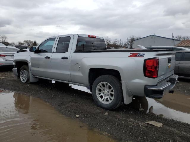 Изображение 2 2014 CHEVROLET SILVERADO C1500 2014 с VIN 1GCRCPEC4EZ321777