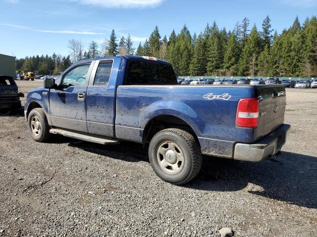 Image 2 of 2008 FORD F150  2008 with VIN 1FTPX14V88FC16516