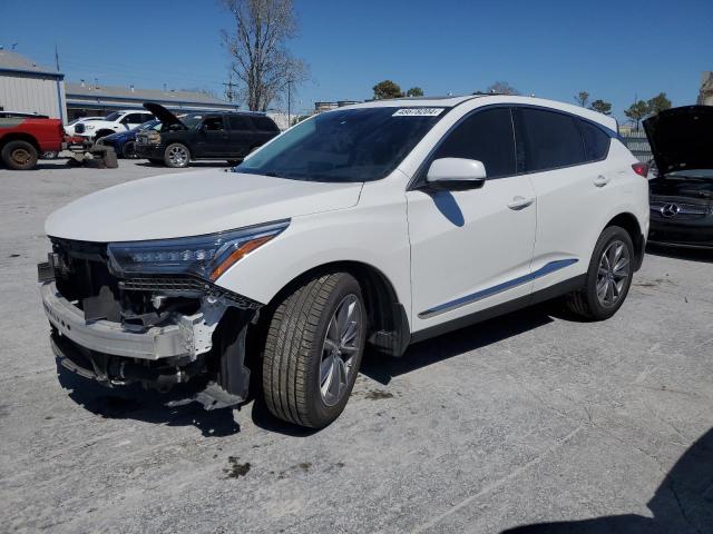 2020 ACURA RDX TECHNOLOGY 2020 image