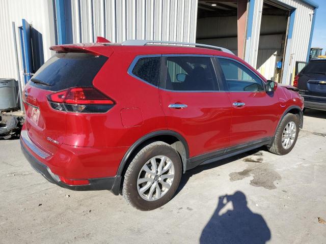 Изображение 3 2017 NISSAN ROGUE SV 2017 с VIN 5N1AT2MV7HC825777