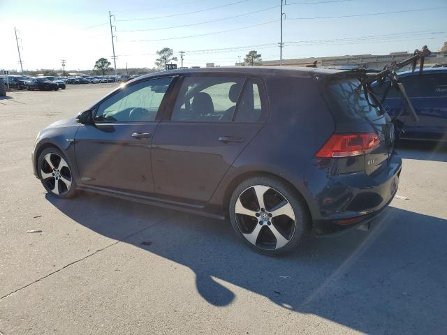 Изображение 2 2017 VOLKSWAGEN GTI S 2017 с VIN 3VW4T7AU5HM070957