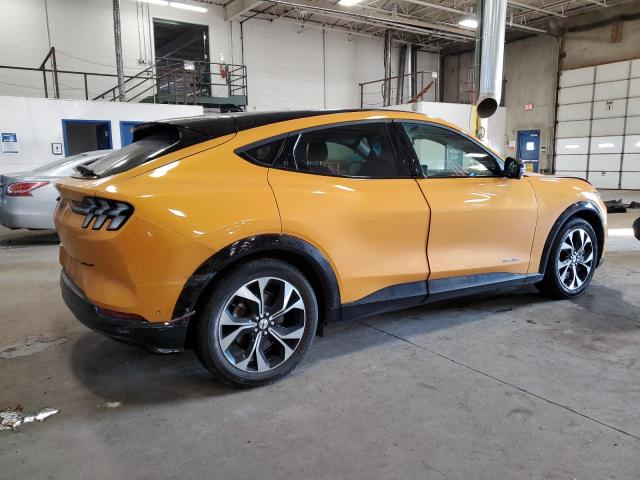 Obraz 3 z 2022 FORD MUSTANG MACH-E PREMIUM 2022 z VIN 3FMTK3SS1NMA58514