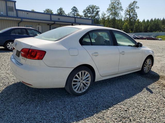 Image 3 of 2013 VOLKSWAGEN JETTA SEL 2013 with VIN 3VWLP7AJ3DM397079