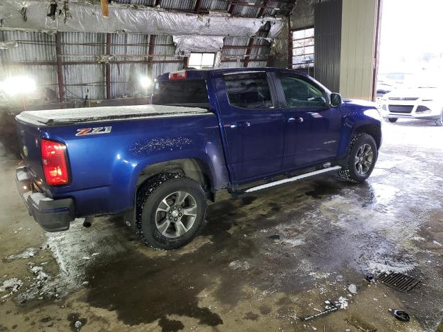 Изображение 3 2015 CHEVROLET COLORADO Z71 2015 с VIN 1GCGTCE34F1241587