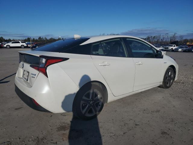 Obraz 3 z 2019 TOYOTA PRIUS  2019 z VIN JTDKARFU0K3072841