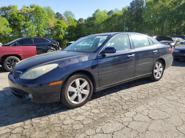 Image 1 of 2006 LEXUS ES 330 2006 with VIN JTHBA30G465172160