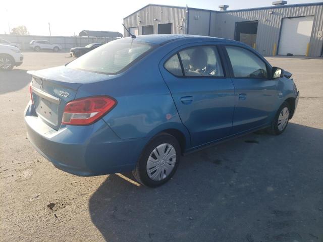 Изображение 3 2019 MITSUBISHI MIRAGE G4 ES 2019 с VIN ML32F3FJ5KHF01694