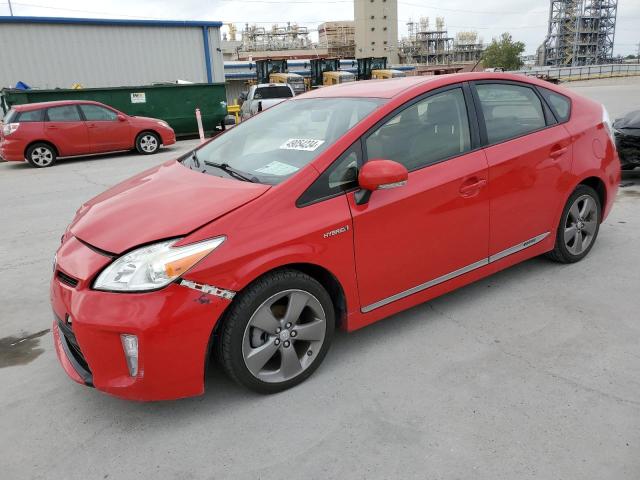 Obraz 1 z 2015 TOYOTA PRIUS  2015 z VIN JTDKN3DU7F0421750