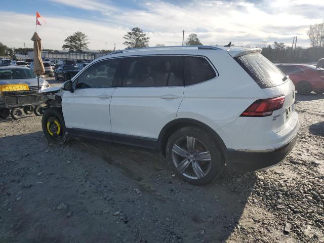Image 2 of 2021 VOLKSWAGEN TIGUAN SE 2021 with VIN 3VV3B7AXXMM152769