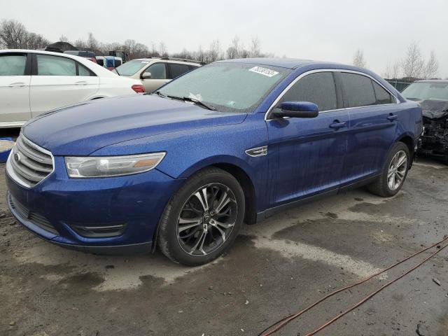 2014 FORD TAURUS SEL 2014 image