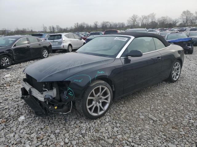 Obraz 2011 AUDI A5 PREMIUM 2011
