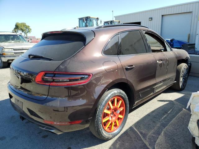 Obraz 3 z 2016 PORSCHE MACAN TURBO 2016 z VIN WP1AF2A5XGLB92253