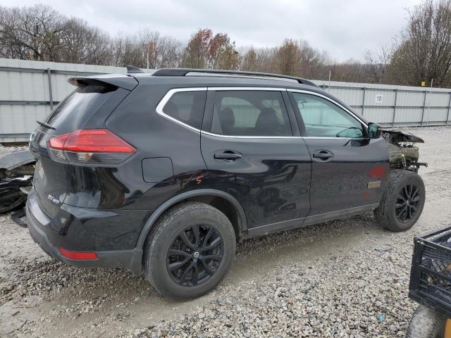 Obraz 3 z 2017 NISSAN ROGUE SV 2017 z VIN 5N1AT2MV1HC761042