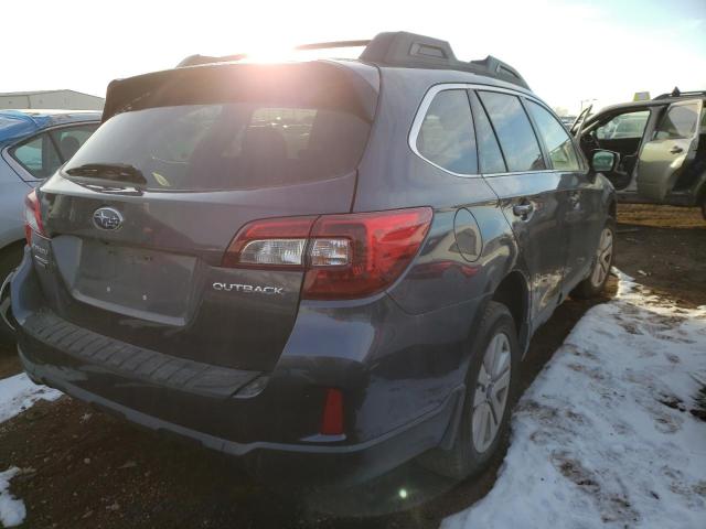 Obraz 3 z 2015 SUBARU OUTBACK 2.5I PREMIUM 2015 z VIN 4S4BSBCC7F3207198