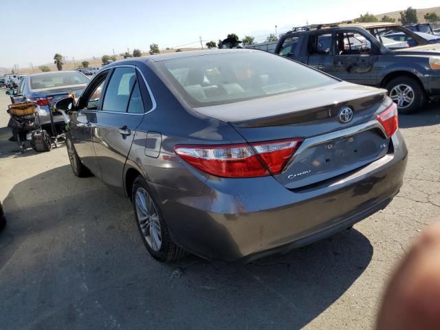 Изображение 2 2016 TOYOTA CAMRY LE 2016 с VIN 4T1BF1FK9GU209855