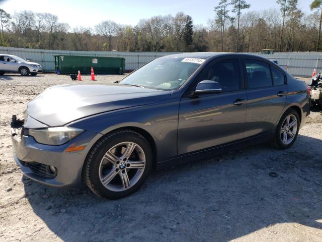 Obraz 2013 BMW 328 I SULEV 2013