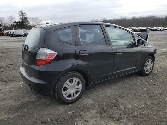 Image 3 of 2010 HONDA FIT  2010 with VIN JHMGE8H27AC010706